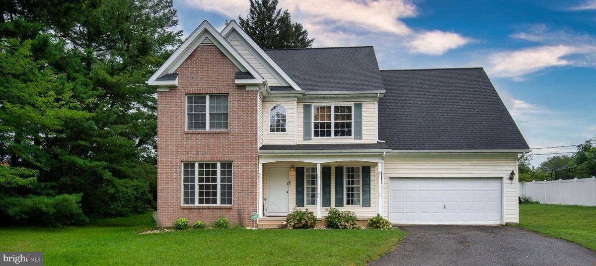 Wilmington, DE 19810,2419 LARKWOOD