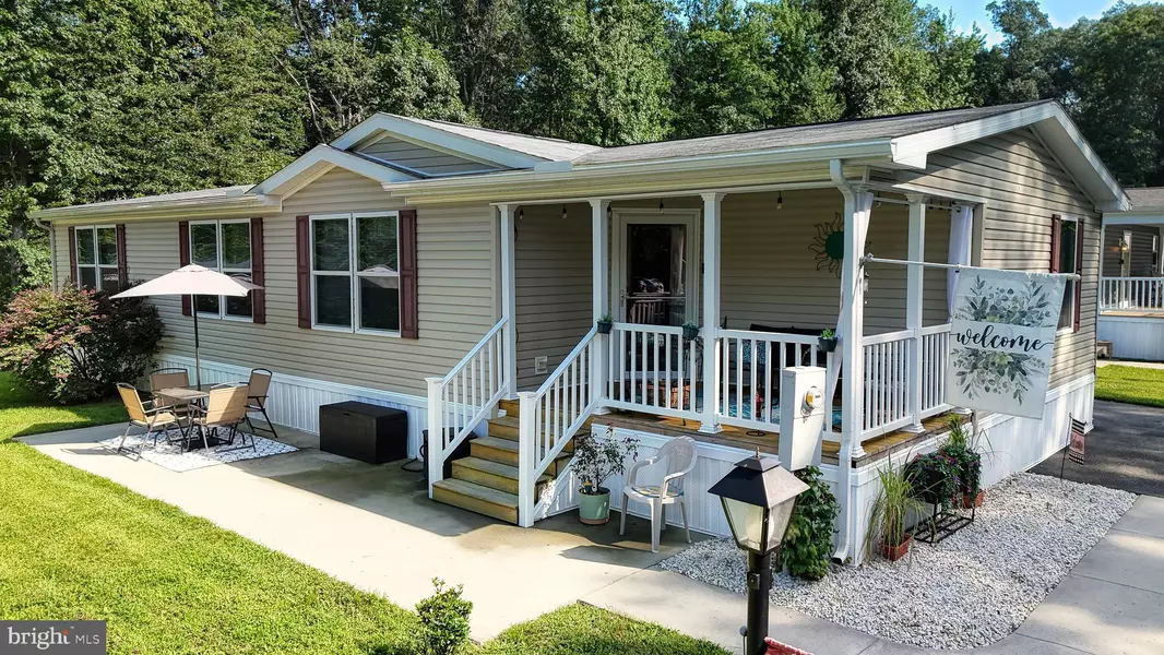 163 NORTHWOODS DR, Smyrna, DE 19977