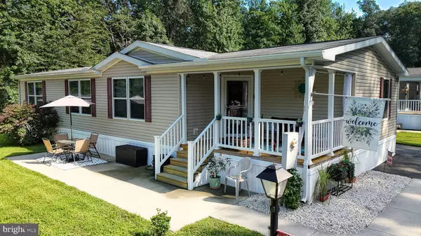 163 NORTHWOODS DR, Smyrna, DE 19977