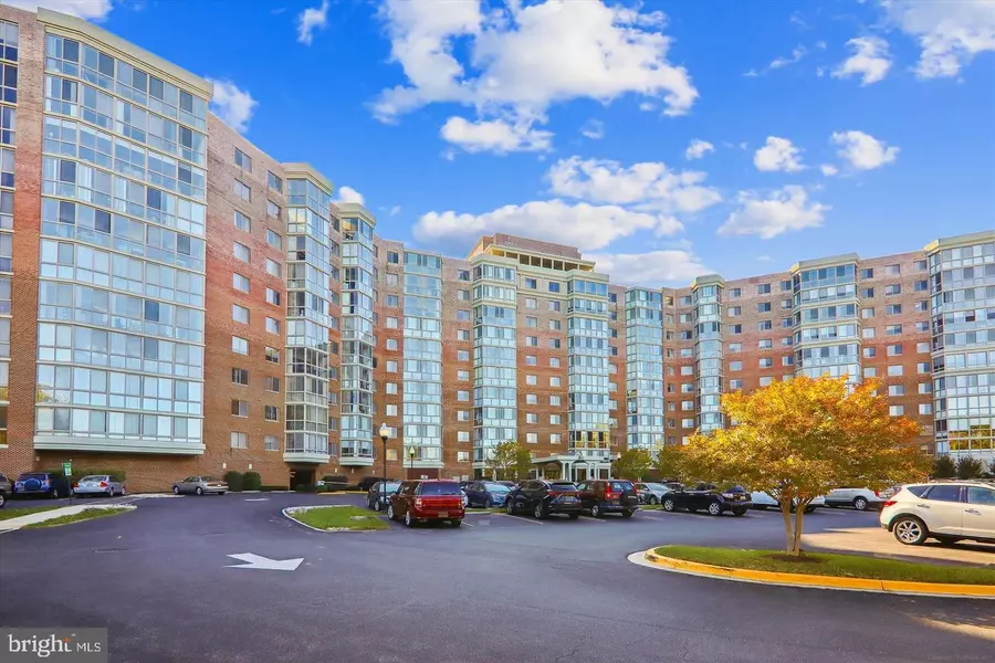 3100 N LEISURE WORLD BLVD #812, Silver Spring, MD 20906