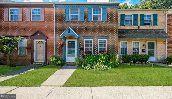 Doylestown, PA 18901,8 PROVIDENCE AVE