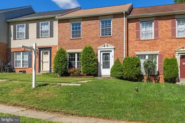 Baltimore, MD 21234,18 WOODCOVE CT