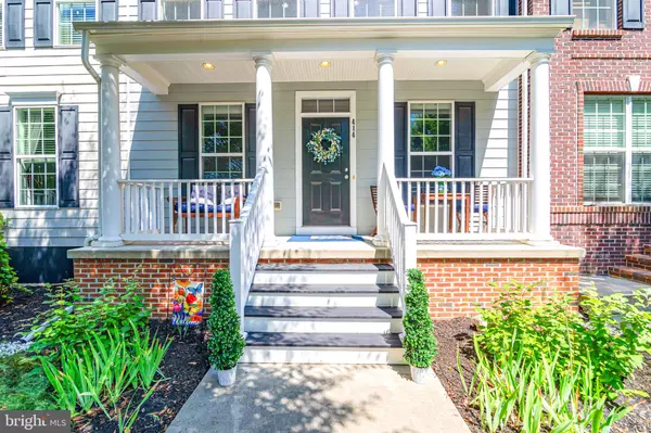414 LINE RD, Mechanicsburg, PA 17050