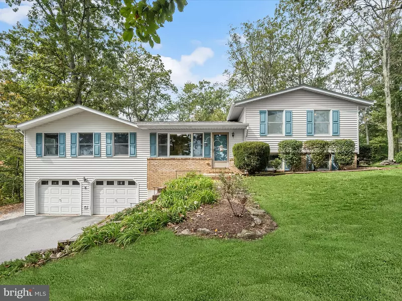 4950 FLEMING RD, Mount Airy, MD 21771