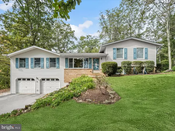 4950 FLEMING RD,  Mount Airy,  MD 21771