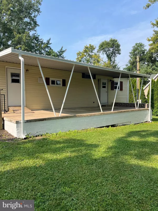 Bel Air, MD 21015,1207 PROSPECT MILL RD