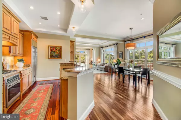 Arlington, VA 22201,2801 LANGSTON BLVD #302