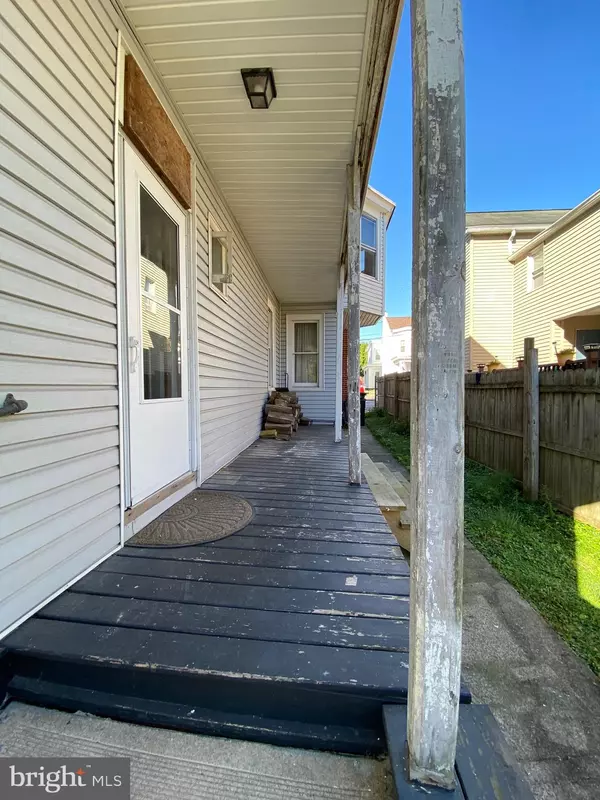 Schuylkill Haven, PA 17972,24 N BERNE ST