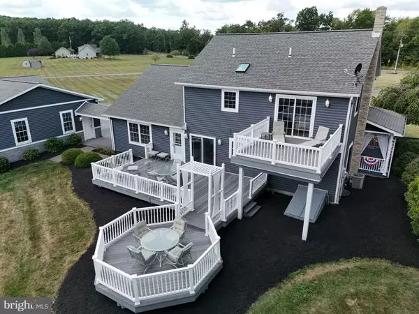 Philipsburg, PA 16866,2230 SIX MILE RD