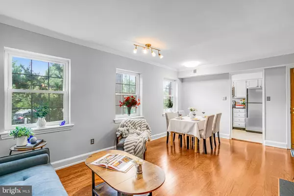 Arlington, VA 22209,2106 N SCOTT ST #40