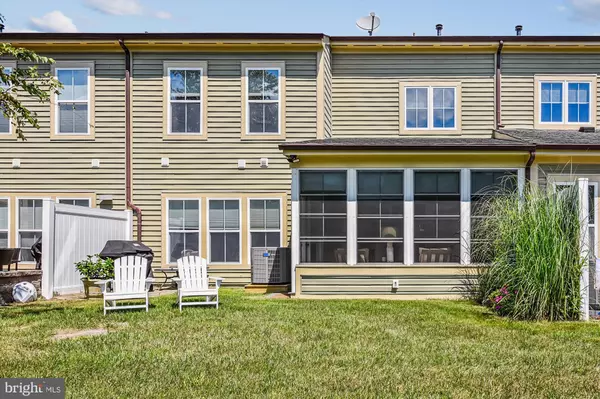 Ocean View, DE 19970,30968 STARLING RD #107B