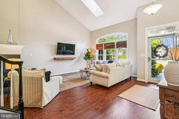 Ocean View, DE 19970,30968 STARLING RD #107B