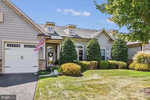 30968 STARLING RD #107B, Ocean View, DE 19970