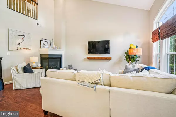 Ocean View, DE 19970,30968 STARLING RD #107B