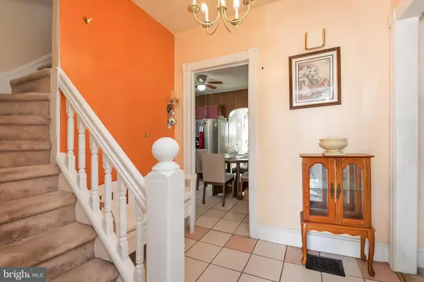 Trenton, NJ 08618,803 PENNINGTON AVE