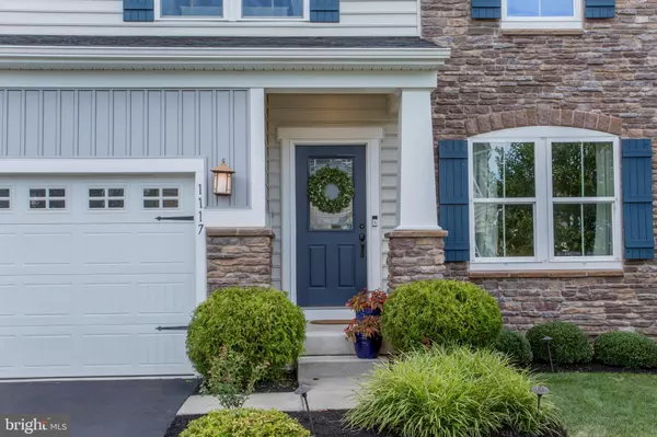 Warminster, PA 18974,1117 LYNCH CIR