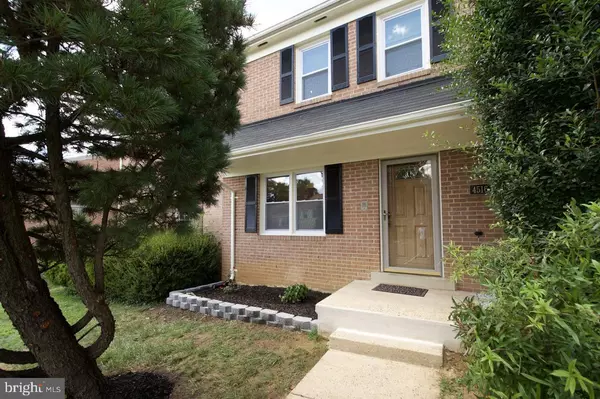 Annandale, VA 22003,4516 AIRLIE WAY