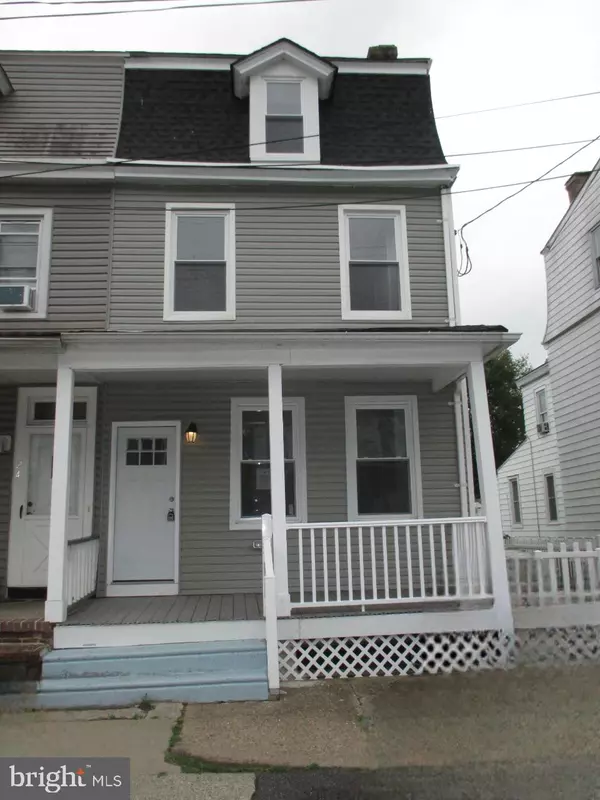 Burlington, NJ 08016,244 CONOVER ST