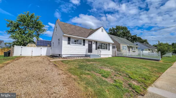 Woodbury, NJ 08096,510 ELM AVE