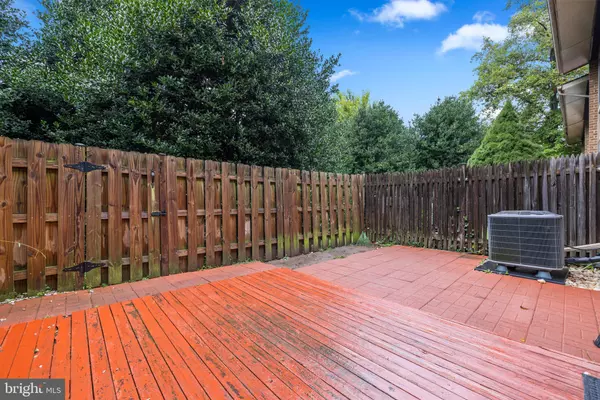 Gaithersburg, MD 20886,19587 BRASSIE PL #8-D