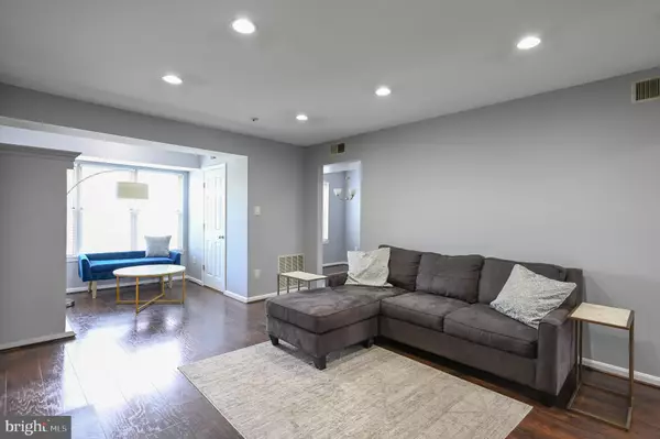 Silver Spring, MD 20906,2517 MCVEARY CT #9BF