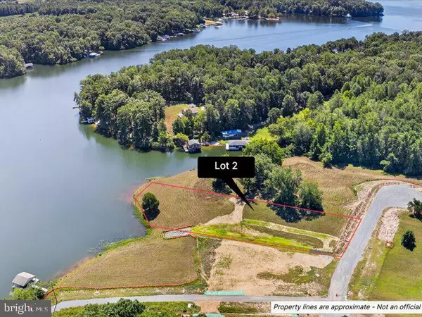 Spotsylvania, VA 22551,4715 EAGLE POINT CT