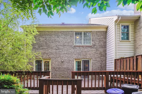 Rockville, MD 20852,10940 BREWER HOUSE RD