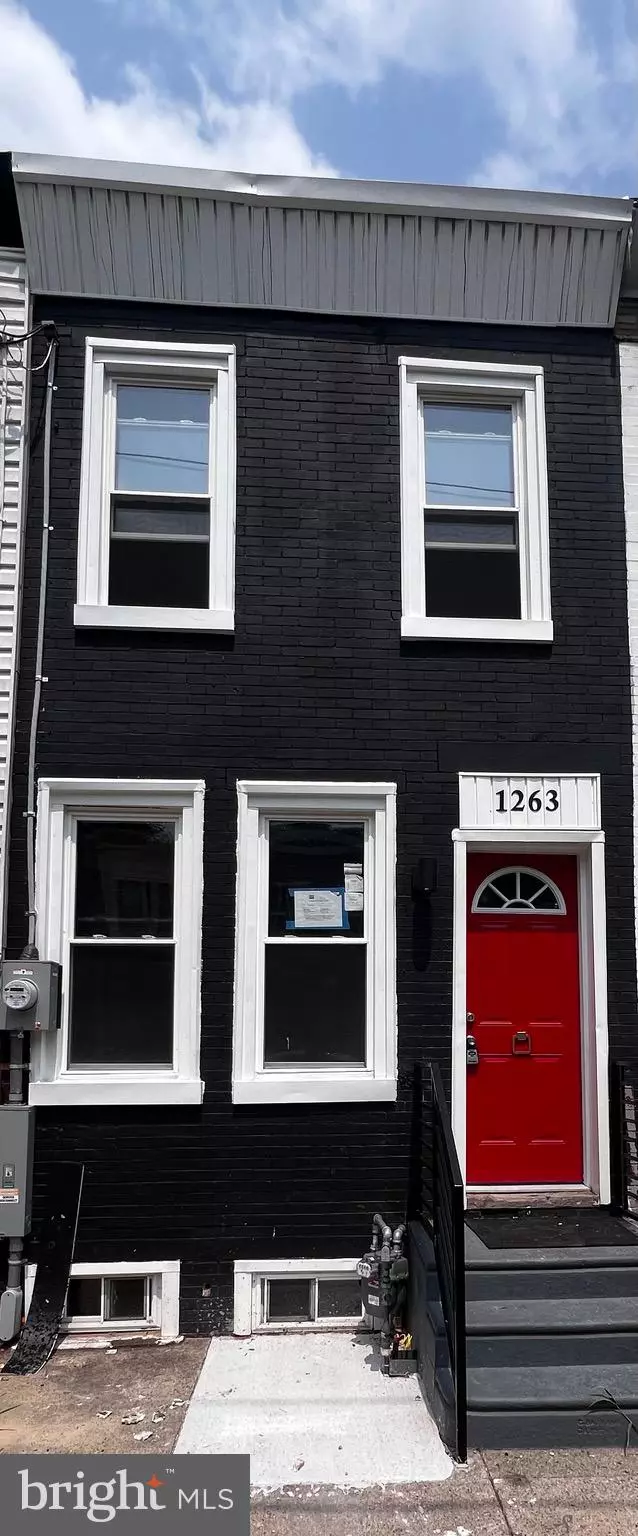 Camden, NJ 08104,1263 LANSDOWNE AVE