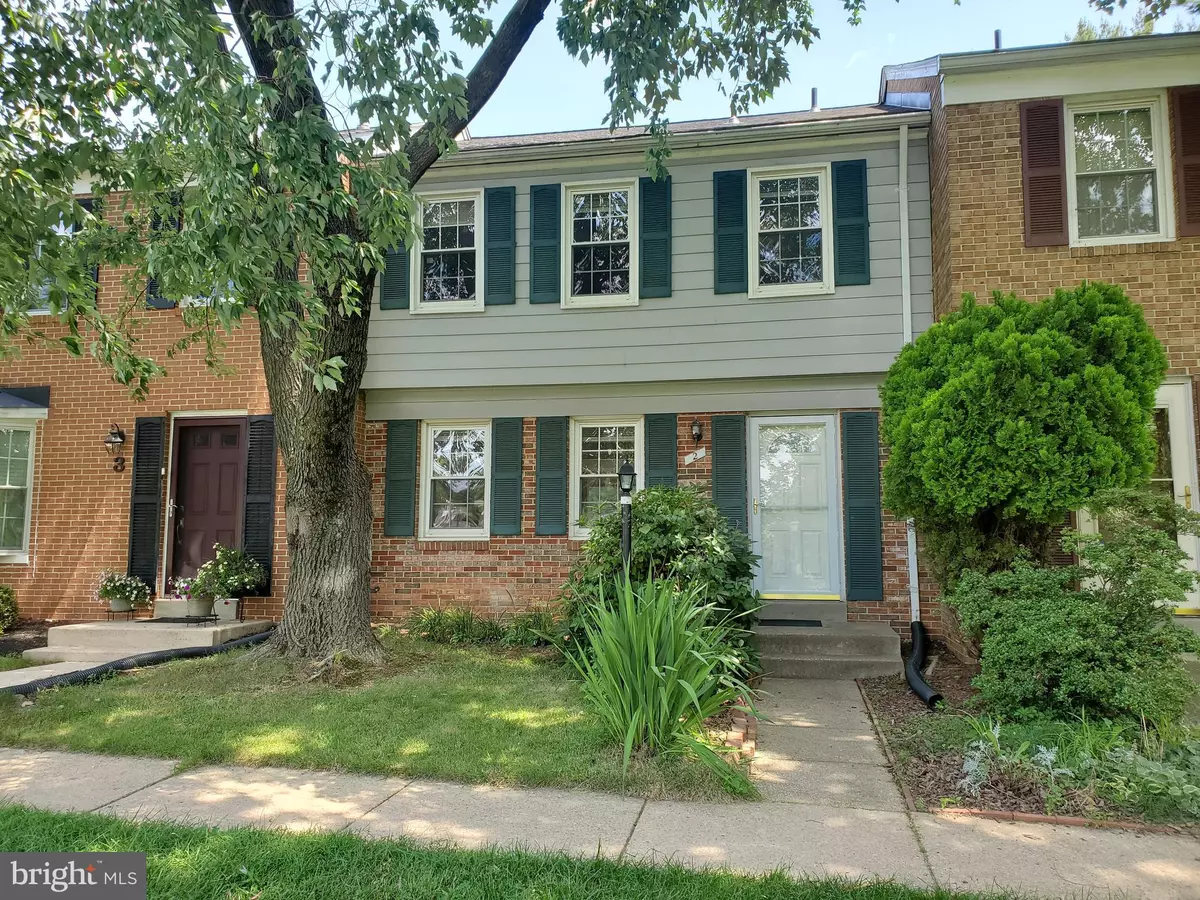 Rockville, MD 20850,2 CHANTILLY CT