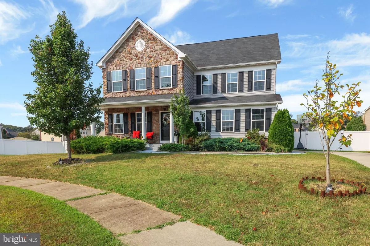 La Plata, MD 20646,107 GLEANING CT