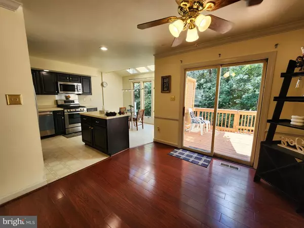Centreville, VA 20121,13939 WATERFLOW PL