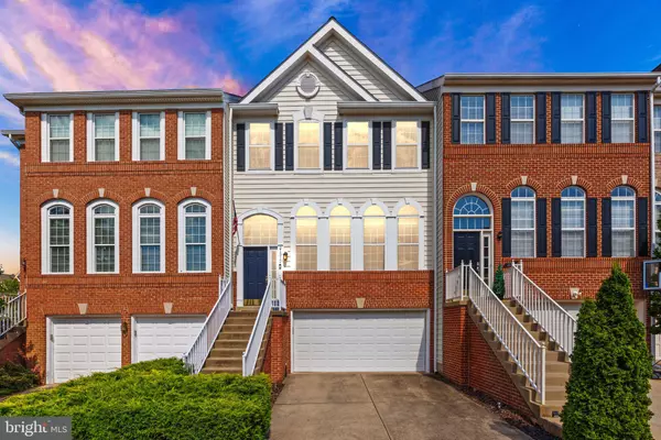 21312 LORD NELSON TER, Ashburn, VA 20147