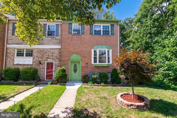 Woodbridge, VA 22191,15278 WATERWHEEL TER