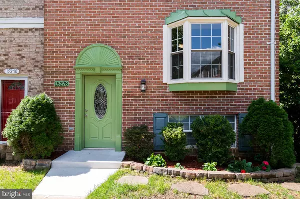 Woodbridge, VA 22191,15278 WATERWHEEL TER