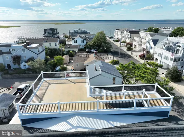 Long Beach Township, NJ 08008,2 W 29TH ST