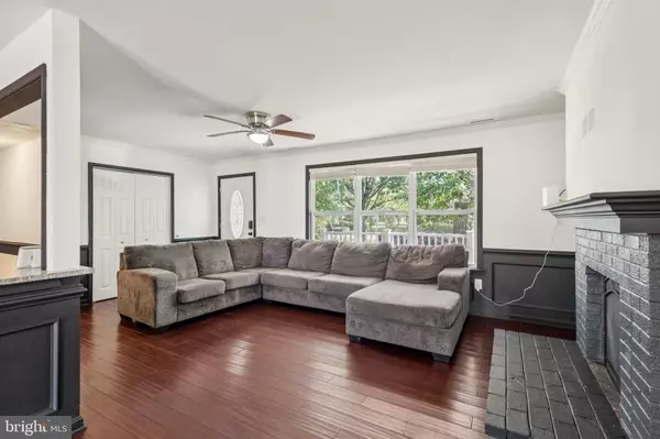 Fredericksburg, VA 22407,12350 FIVE MILE RD