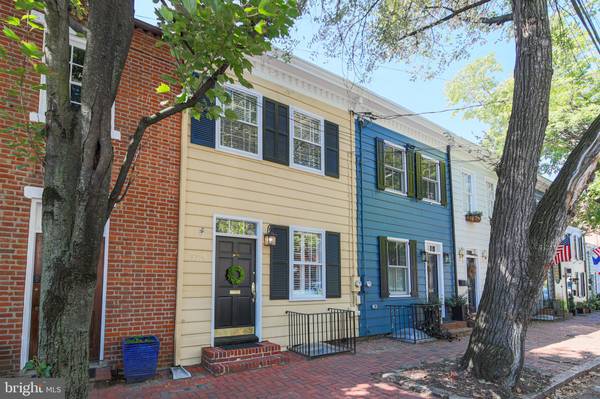 1116 PRINCE ST, Alexandria, VA 22314