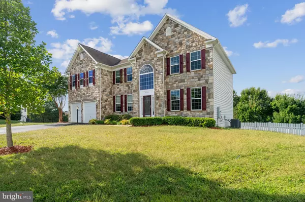 Woodbridge, VA 22191,16249 CHASE EAGLE LN
