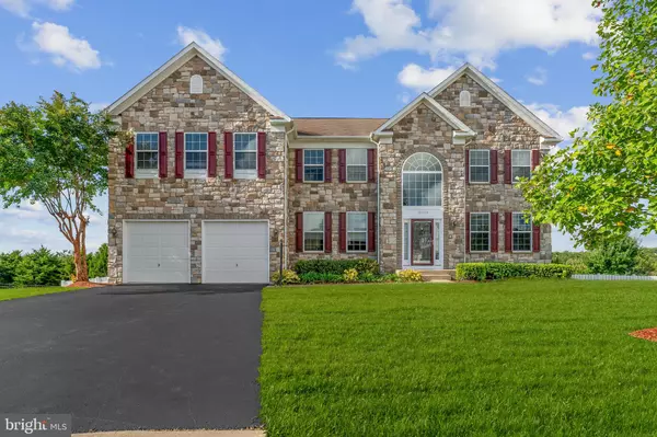 16249 CHASE EAGLE LN, Woodbridge, VA 22191