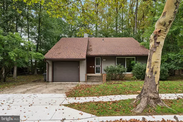 Rockville, MD 20850,2 TAPIOLA CT