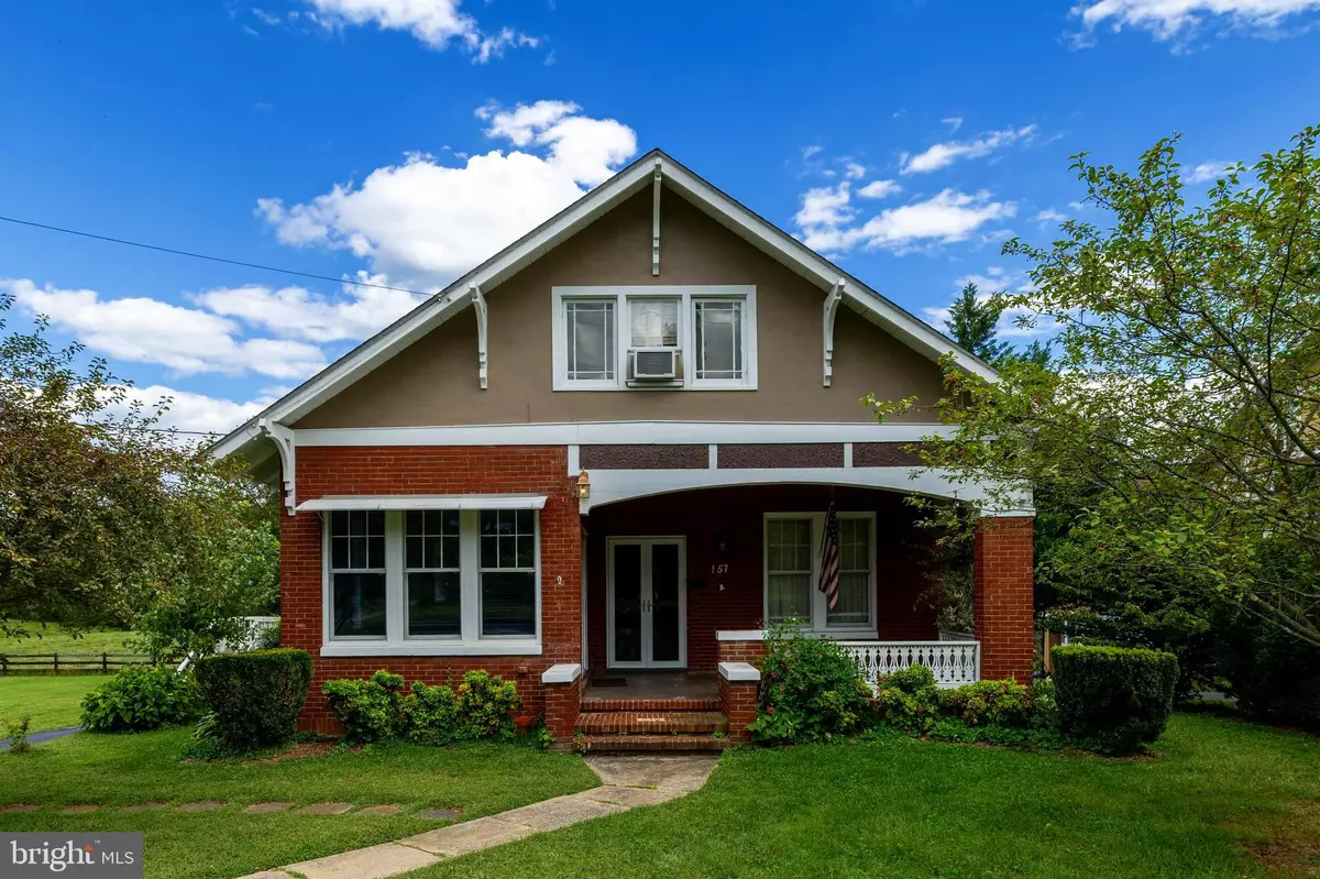 Luray, VA 22835,157 S COURT ST