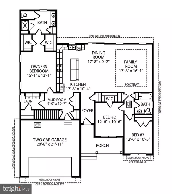 Hanover, PA 17331,109 ONYX DR #38