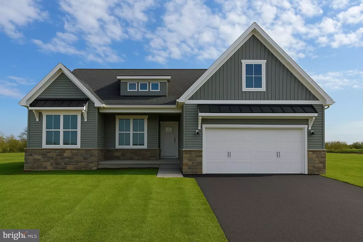 Hanover, PA 17331,109 ONYX DR #38