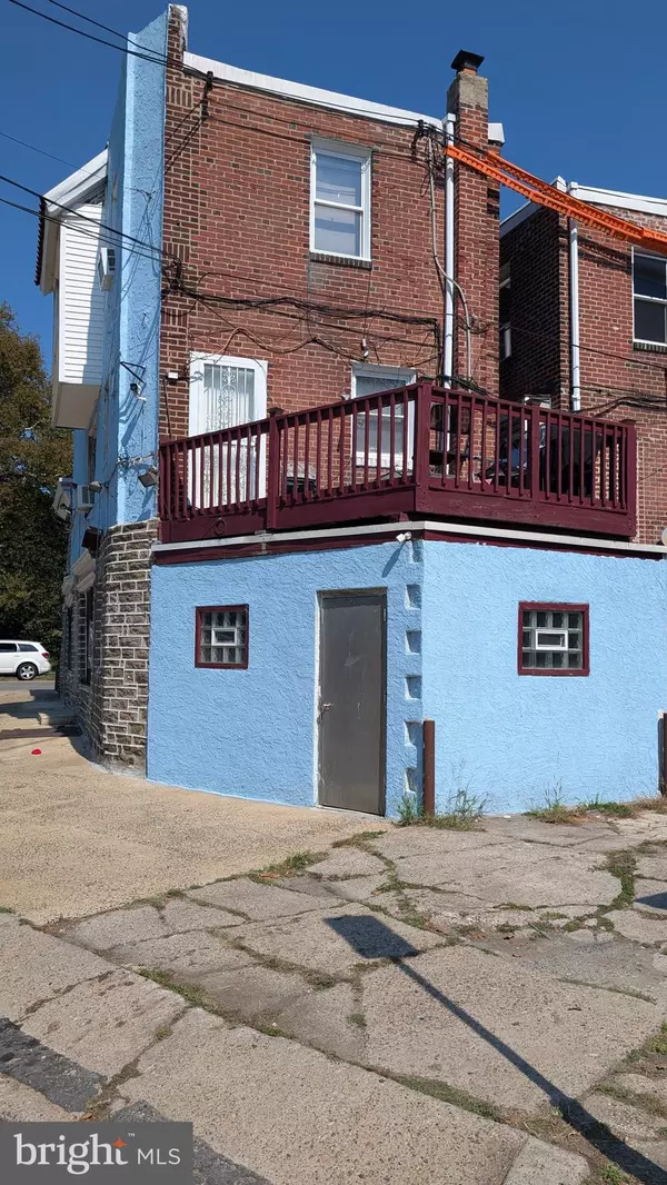 Philadelphia, PA 19141,1862 LINDLEY AVE