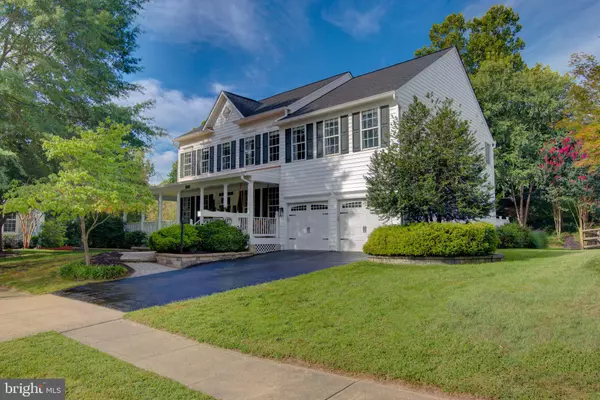 Leesburg, VA 20176,19009 CASTLEGUARD CT