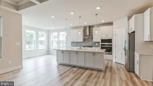 Frankford, DE 19945,HOMESITE 20 HORNBEAM DR