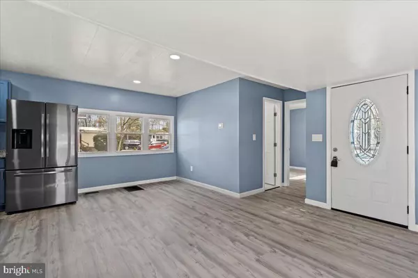 Harwood, MD 20776,4748 FLANDERS LANE #K