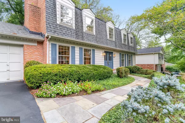 Fairfax, VA 22031,8803 LYNNHURST