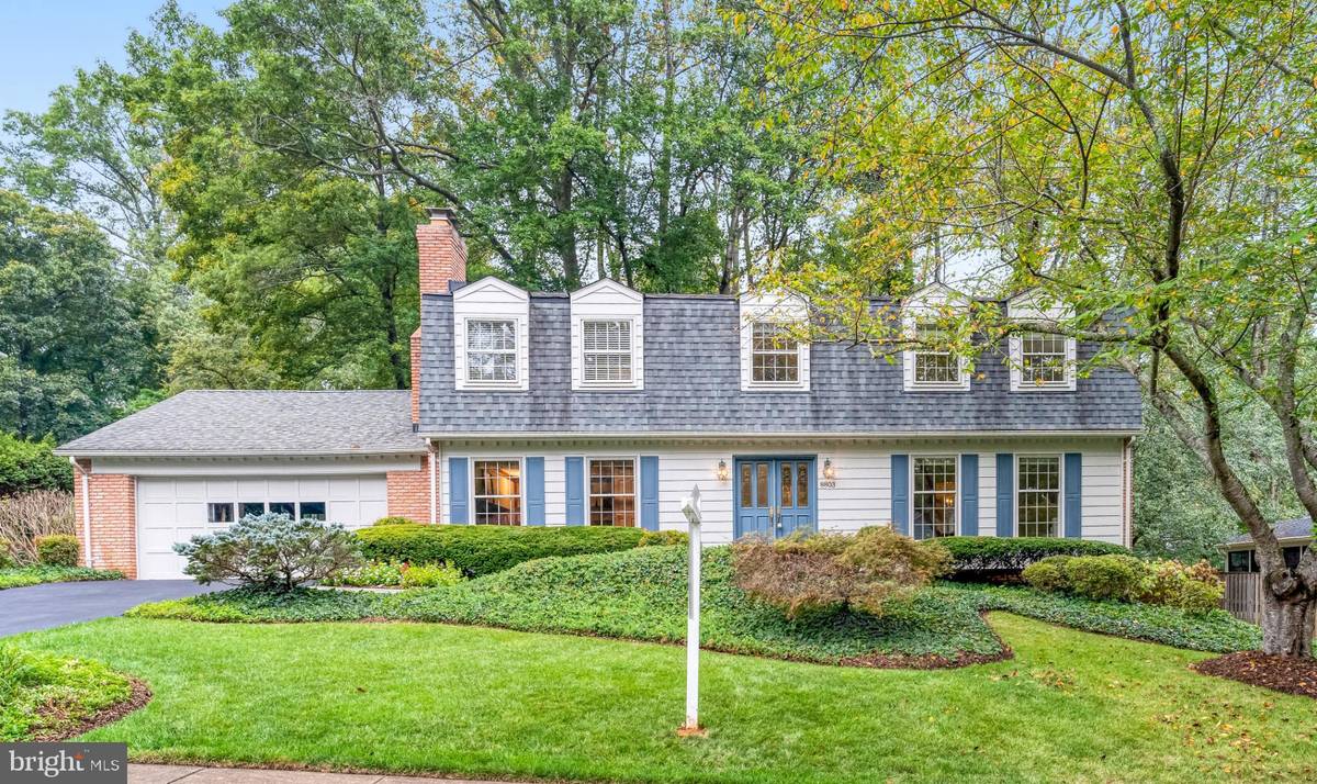 Fairfax, VA 22031,8803 LYNNHURST