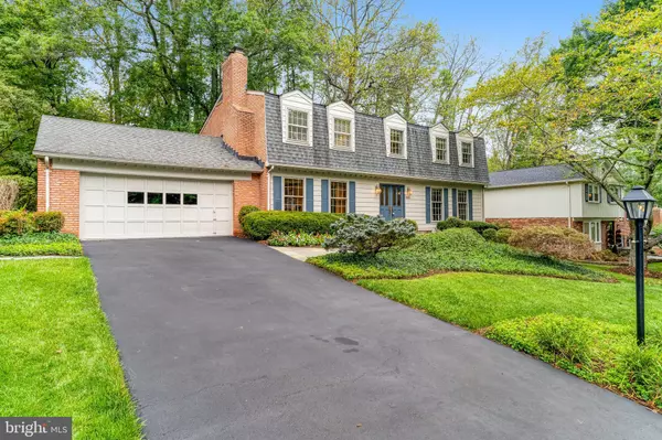 Fairfax, VA 22031,8803 LYNNHURST